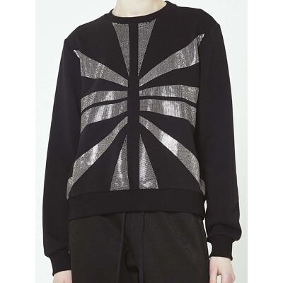 John Richmond FELPA SWEATSHIRT John Richmond FELPA SWEATSHIRT
