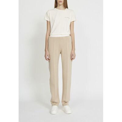 John Richmond PANTALONE TUTA PANTS FLEECE John Richmond PANTALONE TUTA PANTS FLEECE