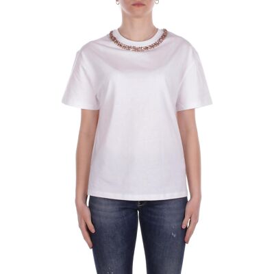 John Richmond T-shirt e Polo White John Richmond T-shirt e Polo White