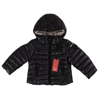 Blauer Giacconi Nero beige Blauer Giacconi Nero beige
