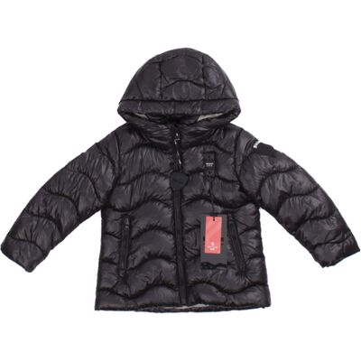 Blauer Giacconi Nero beige Blauer Giacconi Nero beige