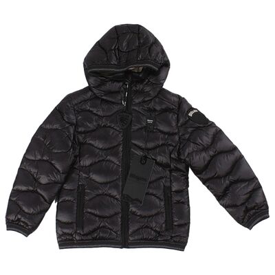 Blauer Giacconi Nero beige Blauer Giacconi Nero beige