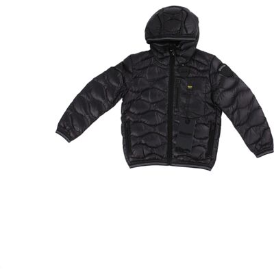 Blauer Giacconi Nero verde Blauer Giacconi Nero verde