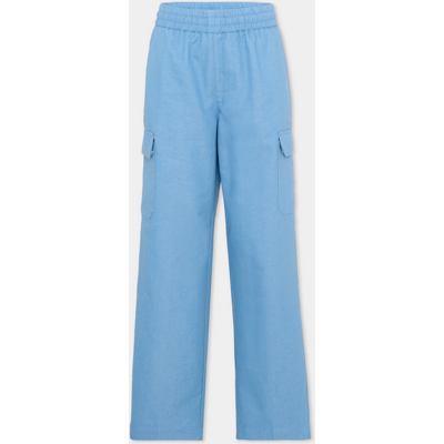 TRUSSARDI jeans bambino blue TRUSSARDI jeans bambino blue