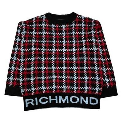 Maglione Bambino John Richmond 25041MA_DIDYR Maglione Bambino John Richmond 25041MA_DIDYR