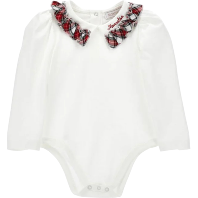 Body Bambina Monnalisa 39D301_4003 Body Bambina Monnalisa 39D301_4003