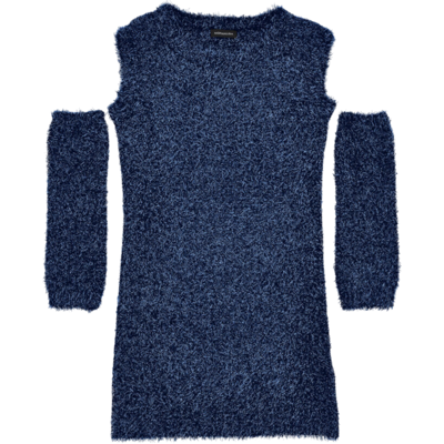 Vestito Bambina Monnalisa 49D910 Vestito Bambina Monnalisa 49D910