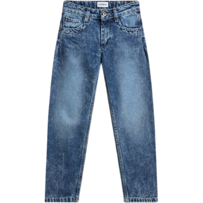 JEANS Bambino BIKKEMBERGS BK3484 JEANS Bambino BIKKEMBERGS BK3484