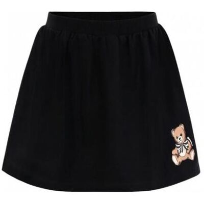 Gonna Bambina Moschino HDJ03X Gonna Bambina Moschino HDJ03X