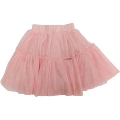 Twinset - Gonna 10375 Pastel Pink 231GJ2Q94 Twinset - Gonna 10375 Pastel Pink 231GJ2Q94