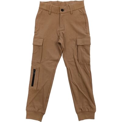 Boss - Pantalone Beige 269 Casual J24843 Boss - Pantalone Beige 269 Casual J24843