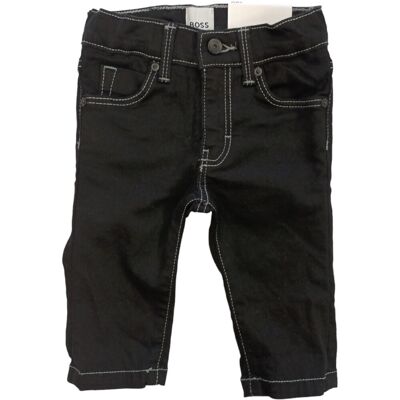 Boss - Denim Nero Z11 J04488 Boss - Denim Nero Z11 J04488