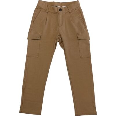 Boss - Pantalone Cargo Biscotto J50675 Boss - Pantalone Cargo Biscotto J50675