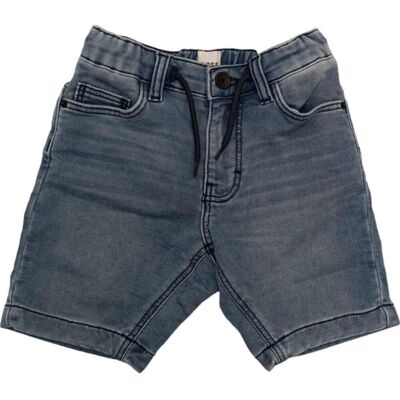 Boss - Bermuda Grigio Denim J50778 Boss - Bermuda Grigio Denim J50778