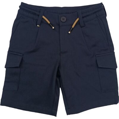 Boss - Bermuda Cargo Blu J50681 Boss - Bermuda Cargo Blu J50681