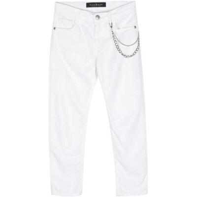 Jeans Bambino John Richmond RBP24110JE Jeans Bambino John Richmond RBP24110JE