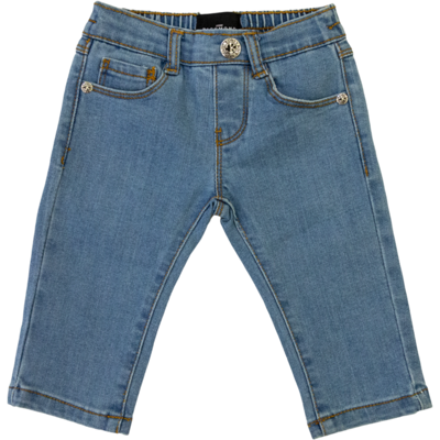 Jeans Bambino John Richmond RIA25125JE_MM Jeans Bambino John Richmond RIA25125JE_MM