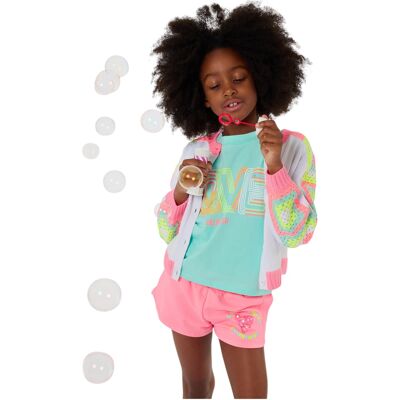 Cardigan Bambina Billieblush Cardigan Bambina Billieblush