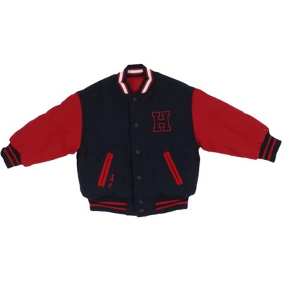 Tommy Hilfiger Giacconi Blu Tommy Hilfiger Giacconi Blu