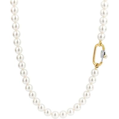 Collana Donna Ti Sento Milano 3967pw Collana Donna Ti Sento Milano 3967pw