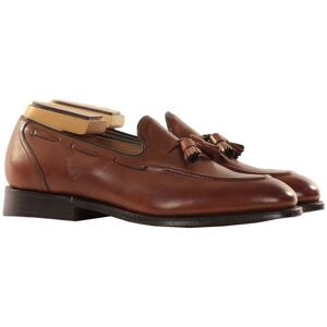 mocassini uomo church's - kingsley 2 - marrone mocassini uomo church's - kingsley 2 - marrone