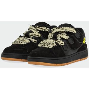 Barrow F3BWUASN172 Sneakers Nere - Casual Barrow F3BWUASN172 Sneakers Nere - Casual