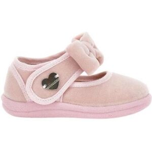 Ballerine Bambina Monnalisa 83D007_ROSA Ballerine Bambina Monnalisa 83D007_ROSA
