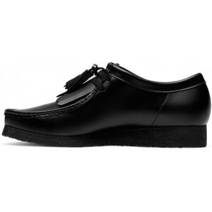 Scarpa Uomo Clarks Originals 26183780 BLACK Scarpa Uomo Clarks Originals 26183780 BLACK