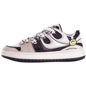 BARROW Sneakers Bianco BARROW Sneakers Bianco