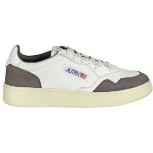 Autry - Sneakers - 460582 - Antracite/Bianco Autry - Sneakers - 460582 - Antracite/Bianco