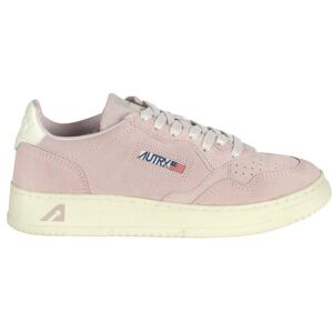 Autry - Sneakers - 460590 - Rosa Autry - Sneakers - 460590 - Rosa