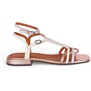 Chie Mihara - Sandali - 470320 - Panna/Rosa Chie Mihara - Sandali - 470320 - Panna/Rosa