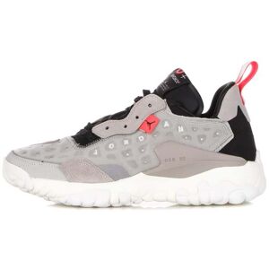 Scarpa Bassa Uomo Jordan Delta 2 Grey Fog/black/sail/college Grey Scarpa Bassa Uomo Jordan Delta 2 Grey Fog/black/sail/college Grey