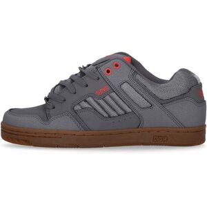 DVS Scarpe Skate Uomo Enduro 125 Charcoal/grey/gum Nubuck DVS Scarpe Skate Uomo Enduro 125 Charcoal/grey/gum Nubuck