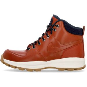 Nike Scarponcino Alto Uomo Manoa Leather Se Boot Rugged Orange/rugged Orange/armory Navy Nike Scarponcino Alto Uomo Manoa Leather Se Boot Rugged Orange/rugged Orange/armory Navy