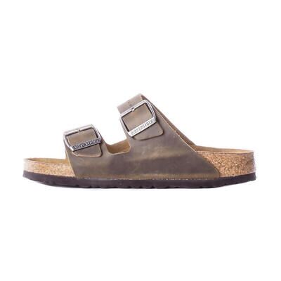 Birkenstock Sandali Kaki Birkenstock Sandali Kaki