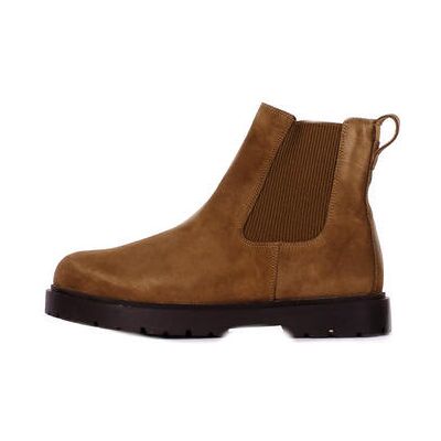 BIrkenstock Stivali Marrone BIrkenstock Stivali Marrone