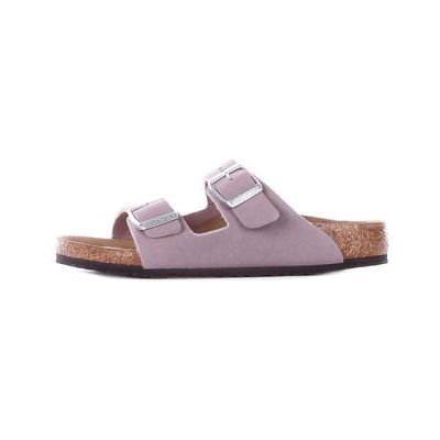 Birkenstock Sandali Purple Birkenstock Sandali Purple
