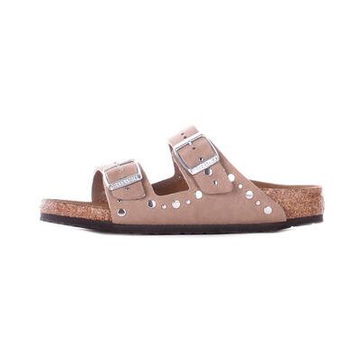 Birkenstock Sandali Grigio Birkenstock Sandali Grigio