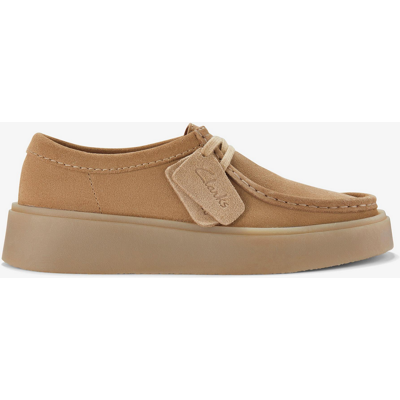 CLARKS scarpa torview uomo sabbia CLARKS scarpa torview uomo sabbia