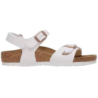 Scarpe Bambino unisex Birkenstock 1029454_RIO_AS Scarpe Bambino unisex Birkenstock 1029454_RIO_AS