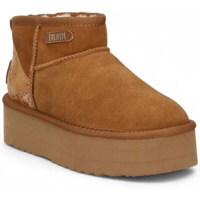 ALVIERO MARTINI 1 CLASSE Alviero Martini 1° Classe Donna Half-Boot Geo Stivaletti Marrone 39 - 1262-417B-0010-39 ALVIERO MARTINI 1 CLASSE Alviero Martini 1° Classe Donna Half-Boot Geo Stivaletti Marrone 39 - 1262-417B-0010-39