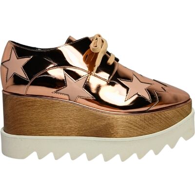 Scarpe Donna Stella McCartney Elyse Corn Alter Matt Sunset Rose Scarpe Donna Stella McCartney Elyse Corn Alter Matt Sunset Rose