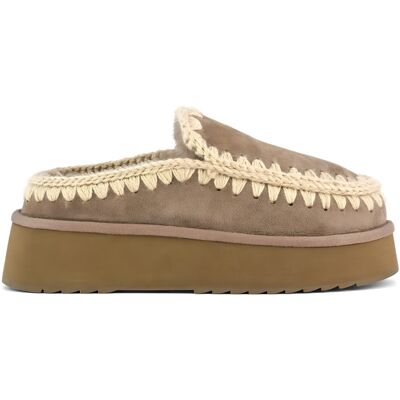Slippers Donna MOU Slippers Donna MOU