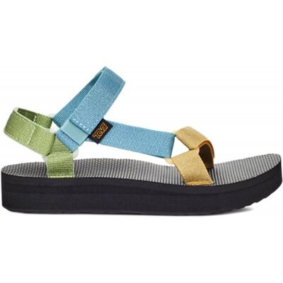 Teva - Midform Universal Mcb Metallic Blue M TE.1090969 Teva - Midform Universal Mcb Metallic Blue M TE.1090969