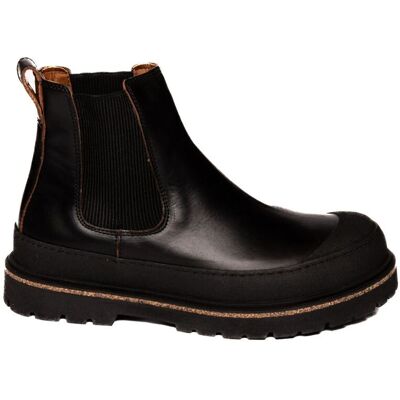 Birkenstock - Prescott Slip On Nero 1025206 Birkenstock - Prescott Slip On Nero 1025206