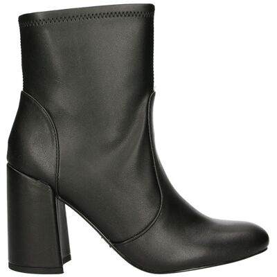 Stivaletti Donna steve madden smslocole-1 Nero Stivaletti Donna steve madden smslocole-1 Nero