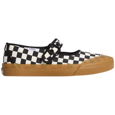 Ballerine Donna Vans VN000CRRBA21_MARY_JANE Ballerine Donna Vans VN000CRRBA21_MARY_JANE