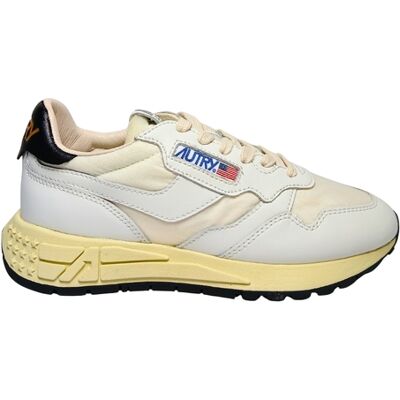 WWLW_VN01 AUTRY Adulto unisex Pelle Bianco WWLW_VN01 AUTRY Adulto unisex Pelle Bianco