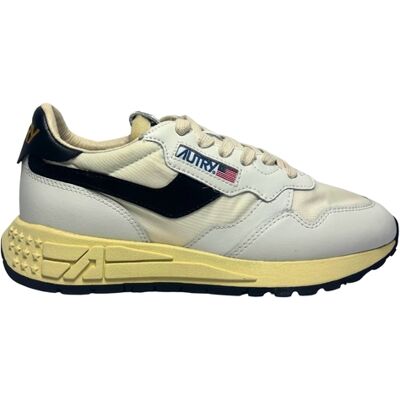 wwlw_vn02 AUTRY Adulto unisex Pelle Bianco wwlw_vn02 AUTRY Adulto unisex Pelle Bianco